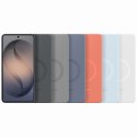 Etui Samsung Silicone Magnet do Samsung Galaxy S26 Ultra niebiesko-fioletowy