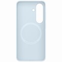 Etui Samsung Silicone Magnet do Samsung Galaxy S26 jasnoniebieski
