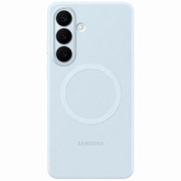 Etui Samsung Silicone Magnet do Samsung Galaxy S26+ jasnoniebieski