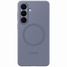 Etui Samsung Silicone Magnet do Samsung Galaxy S26+ niebiesko-fioletowy