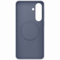 Etui Samsung Silicone Magnet do Samsung Galaxy S26+ niebiesko-fioletowy