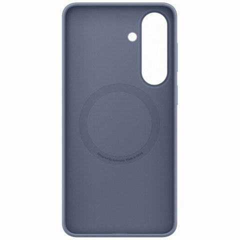 Etui Samsung Silicone Magnet do Samsung Galaxy S26+ niebiesko-fioletowy