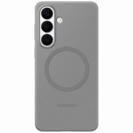 Etui Samsung Silicone Magnet do Samsung Galaxy S26+ szary