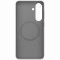 Etui Samsung Silicone Magnet do Samsung Galaxy S26+ szary
