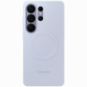 Etui Samsung Slim Magnet do Samsung Galaxy S26 Ultra jasnofioletowy