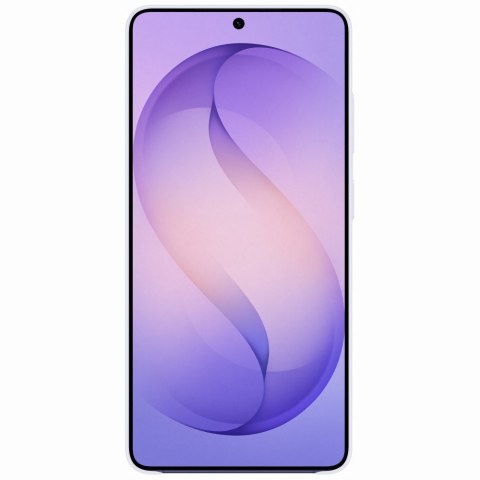 Etui Samsung Slim Magnet do Samsung Galaxy S26 Ultra jasnofioletowy