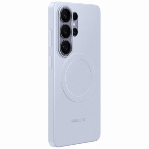 Etui Samsung Slim Magnet do Samsung Galaxy S26 Ultra jasnofioletowy