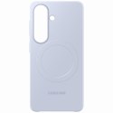 Etui Samsung Slim Magnet do Samsung Galaxy S26 jasnofioletowy