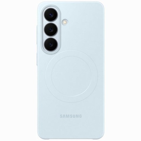 Etui Samsung Slim Magnet do Samsung Galaxy S26 jasnoniebieski