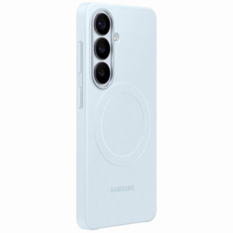 Etui Samsung Slim Magnet do Samsung Galaxy S26 jasnoniebieski