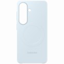 Etui Samsung Slim Magnet do Samsung Galaxy S26 jasnoniebieski