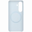 Etui Samsung Slim Magnet do Samsung Galaxy S26 jasnoniebieski