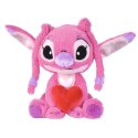 Pluszak Stitch Angel 25 cm
