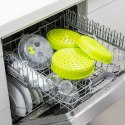 Podwójny Parowar do Mikrofalówki Codowave InnovaGoods