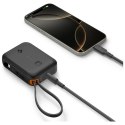 Powerbank Spigen Essential EA3010BT 10000mAh 30W czarny