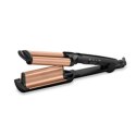 Prostownica Babyliss W2447E Czarny/Pomarańczowy