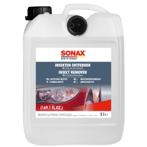 Środek Czyszczący Sonax SX05335000