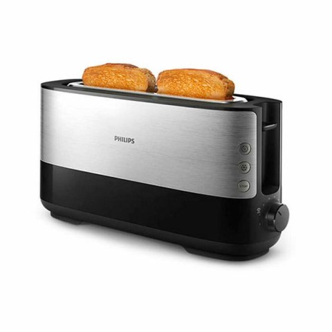 Toster Philips HD2692/90 Czarny 2200 W 2000 W