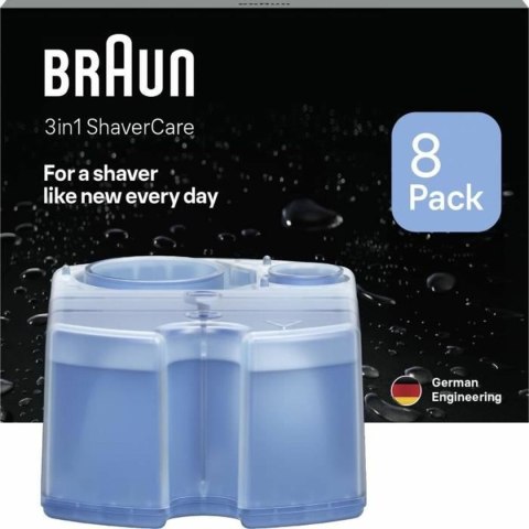 Wkład Czyszczący Braun