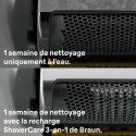 Wkład Czyszczący Braun