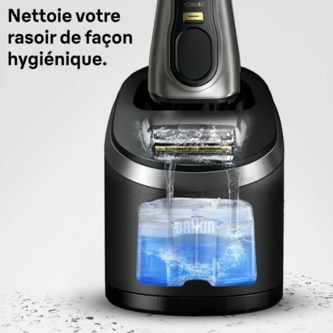 Wkład Czyszczący Braun