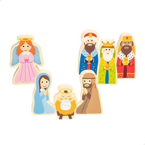 Akcesoria do Domku dla Lalek Colorbaby