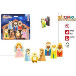 Akcesoria do Domku dla Lalek Colorbaby