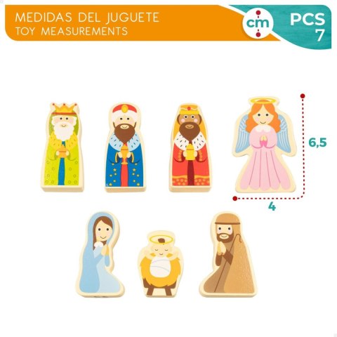 Akcesoria do Domku dla Lalek Colorbaby