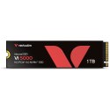 Dysk wewnętrzny Verbatim Vi5000 PCIe NVMe™ M.2 SSD 1TB 31826