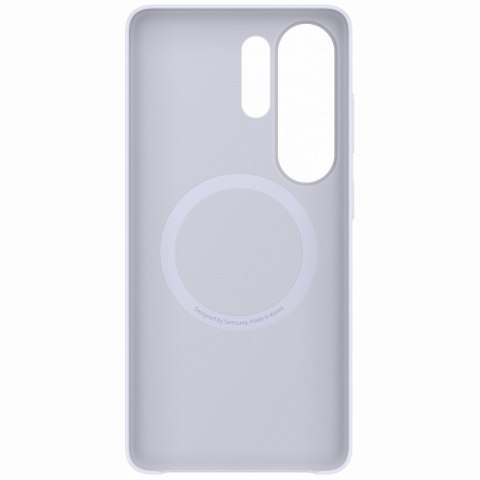 Etui Samsung Slim Magnet do Samsung Galaxy S26 Ultra jasnofioletowy
