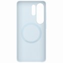 Etui Samsung Slim Magnet do Samsung Galaxy S26 Ultra jasnoniebieski