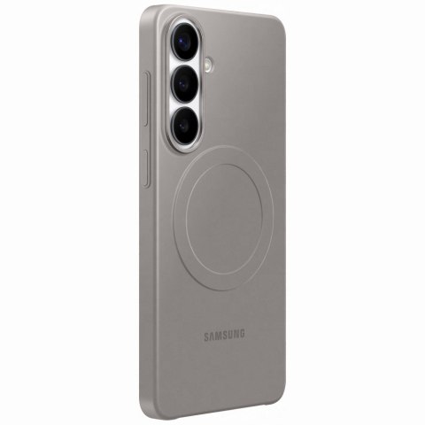 Etui Samsung Slim Magnet do Samsung Galaxy S26+ szary