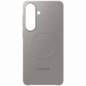 Etui Samsung Slim Magnet do Samsung Galaxy S26+ szary