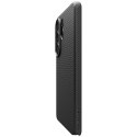 Etui Spigen Liquid Air Mag MagSafe do Samsung Galaxy S26 Ultra matte black