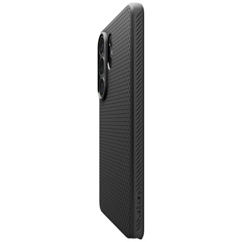 Etui Spigen Liquid Air Mag MagSafe do Samsung Galaxy S26 Ultra matte black