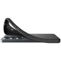 Etui Spigen Liquid Air Mag MagSafe do Samsung Galaxy S26 matte black