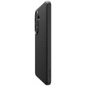 Etui Spigen Liquid Air Mag MagSafe do Samsung Galaxy S26 matte black