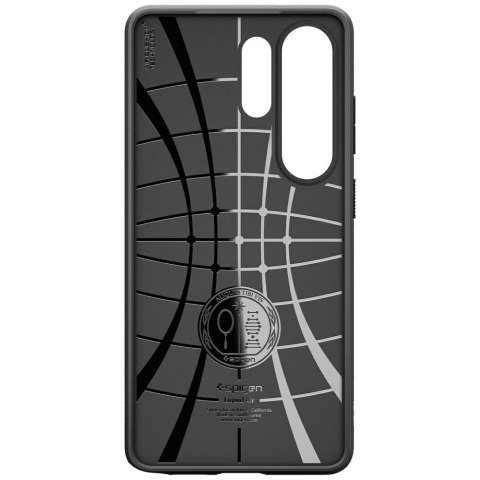 Etui Spigen Liquid Air do Samsung Galaxy S26 Ultra matte black