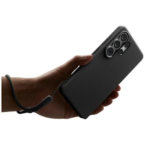 Etui Spigen Liquid Air do Samsung Galaxy S26 Ultra matte black