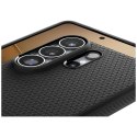 Etui Spigen Liquid Air do Samsung Galaxy S26 Ultra matte black