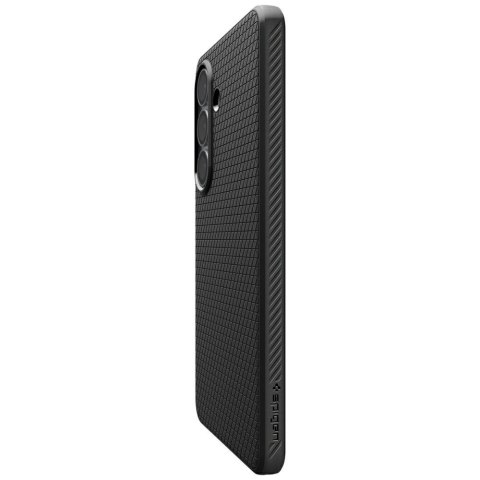 Etui Spigen Liquid Air do Samsung Galaxy S26 matte black