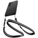 Etui Spigen Liquid Air do Samsung Galaxy S26 matte black