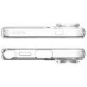 Etui Spigen Liquid Crystal do Samsung Galaxy S26 Ultra crystal clear