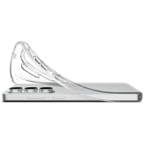 Etui Spigen Liquid Crystal do Samsung Galaxy S26 Ultra crystal clear