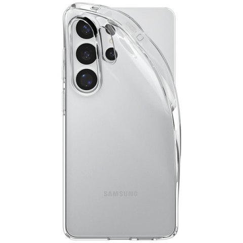 Etui Spigen Liquid Crystal do Samsung Galaxy S26 Ultra crystal clear