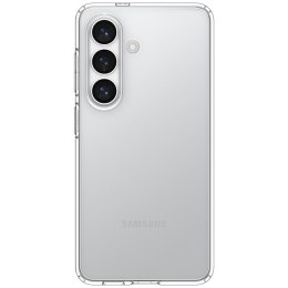 Etui Spigen Liquid Crystal do Samsung Galaxy S26 crystal clear