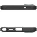 Etui Spigen Tough Armor Mag MagSafe do Samsung Galaxy S26 Ultra czarny