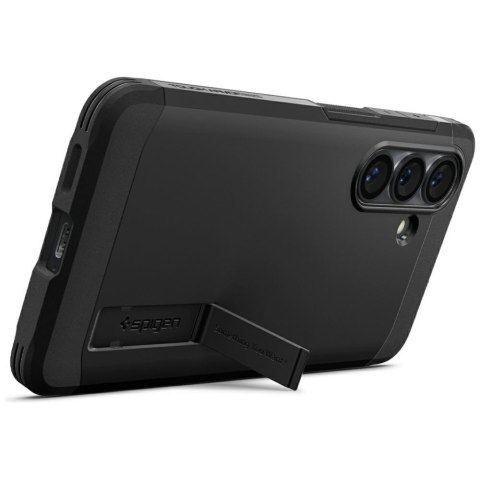 Etui Spigen Tough Armor Mag MagSafe do Samsung Galaxy S26 czarny