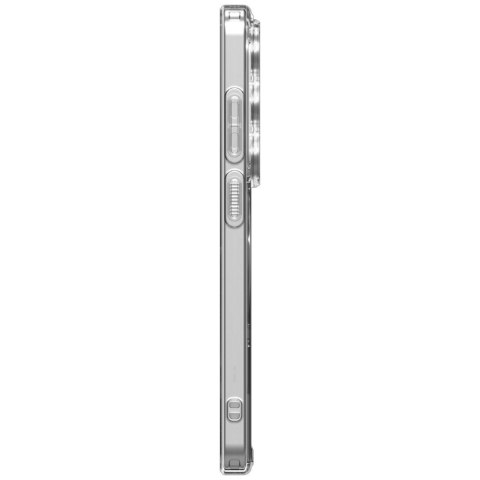 Etui Spigen Ultra Hybrid Mag MagSafe do Samsung Galaxy S26 Ultra clear white