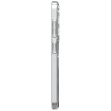 Etui Spigen Ultra Hybrid Mag MagSafe do Samsung Galaxy S26 clear white